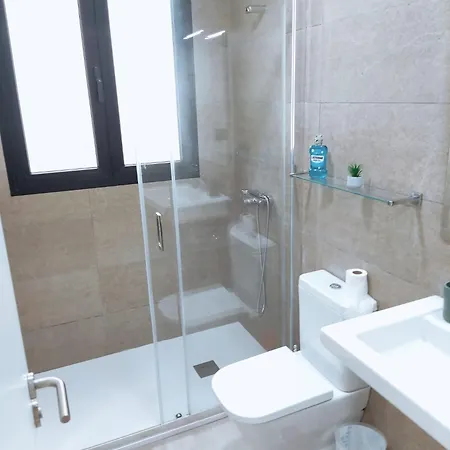 Albareda 17 Apartment *