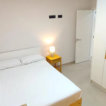 Albareda 17 Apartment