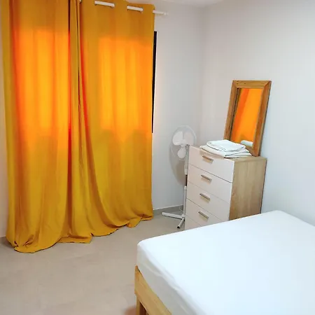 Apartment Albareda 17