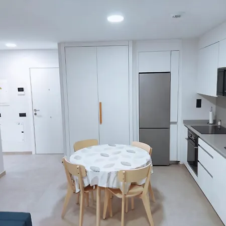 Albareda 17 Apartment *