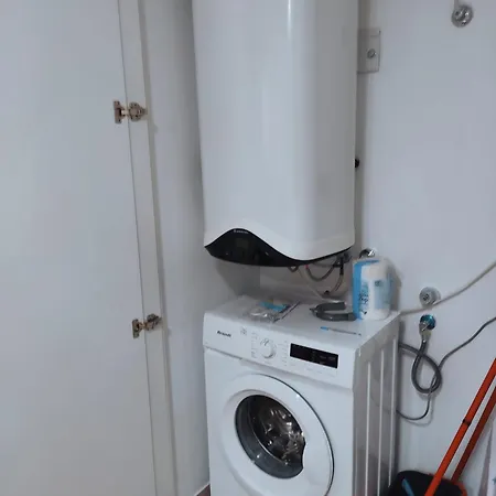 Apartment Albareda 17